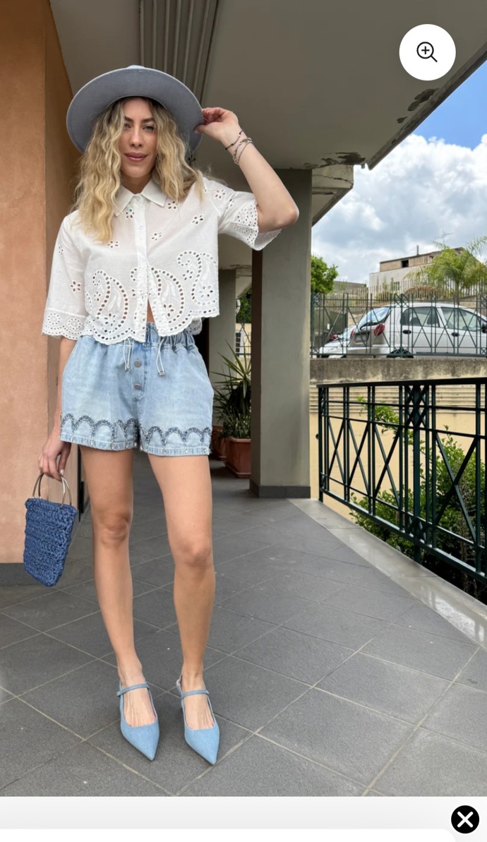 what clothing style do you like most ?