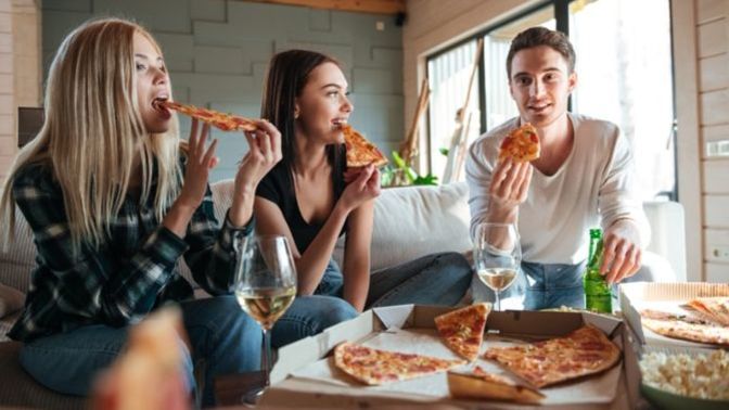Would you be cool with your partner making friends with your ex?