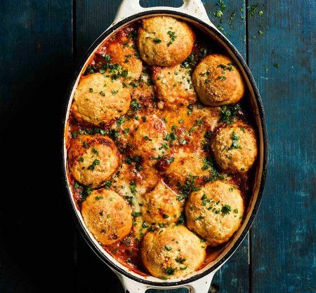Should dumplings be crispy or fluffy?