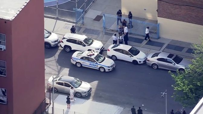 A young 16 year old gill was shot and killed yesterday in the Bronx. Anyone else still believe there shouldn't be stronger gun laws?