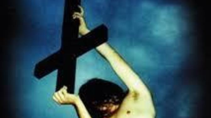 Do you know of any other victimless crime, besides blasphemy?