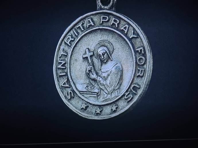 If you could spend a day with someone no longer in your life, who would it be and what would you do?
