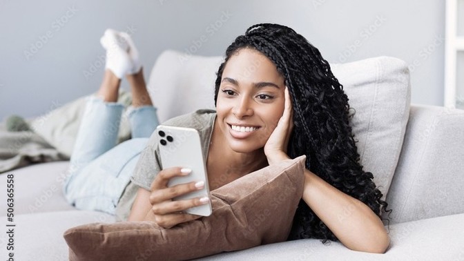 How would you respond if your neighbor sent you a text saying they're put of town and if you could keep an eye on their car?