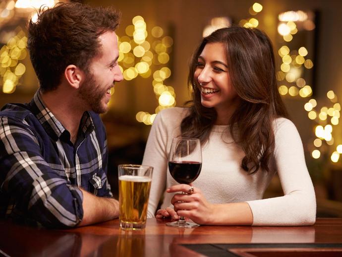 To those here who are married or in a relationship where did you first meet your partner?
