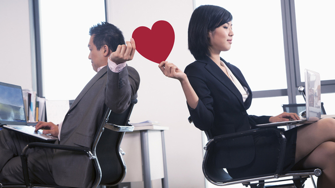 To those here who are married or in a relationship where did you first meet your partner?