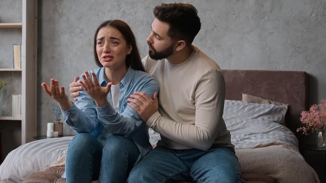 I am ashamed to be seen with my boyfriend... Does that make me a bad person?