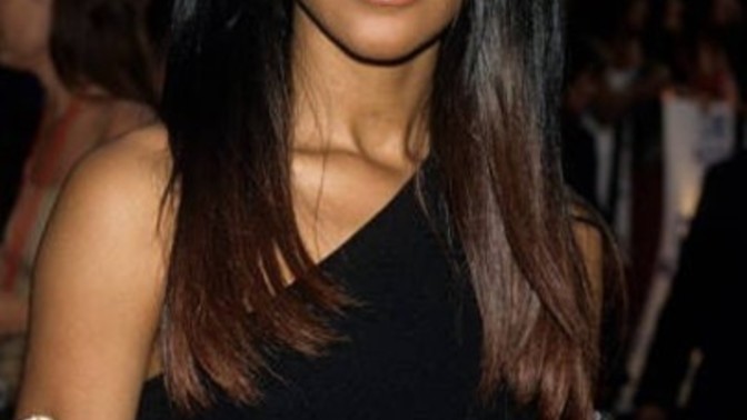 Do you remember the singer Aaliyah?