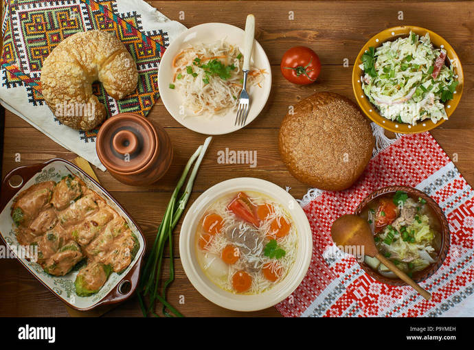 Whats your favorite Polish food?
