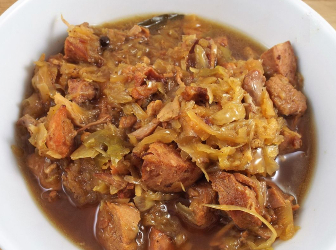 Hunters Stew