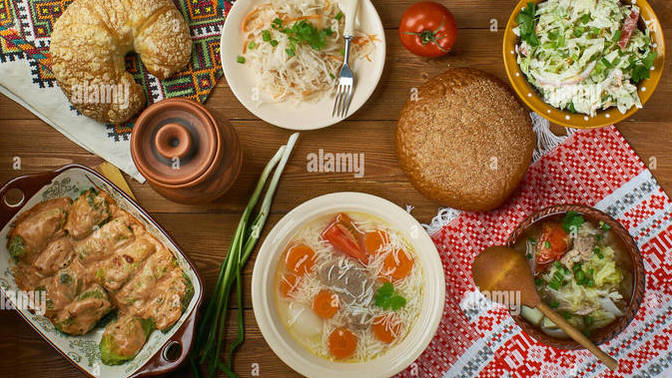 What's your favorite Polish food?