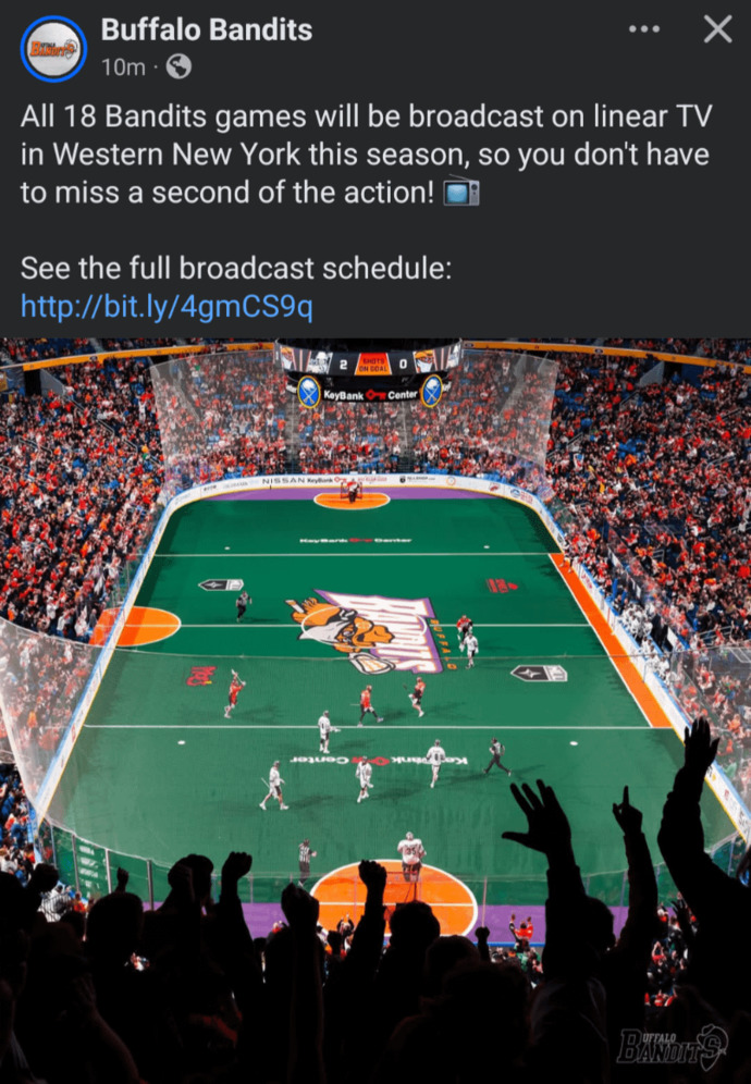 Church is in session.