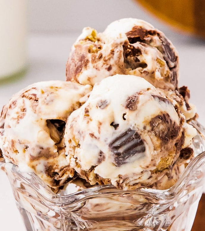 Whats your faverite ice cream 🍦?
