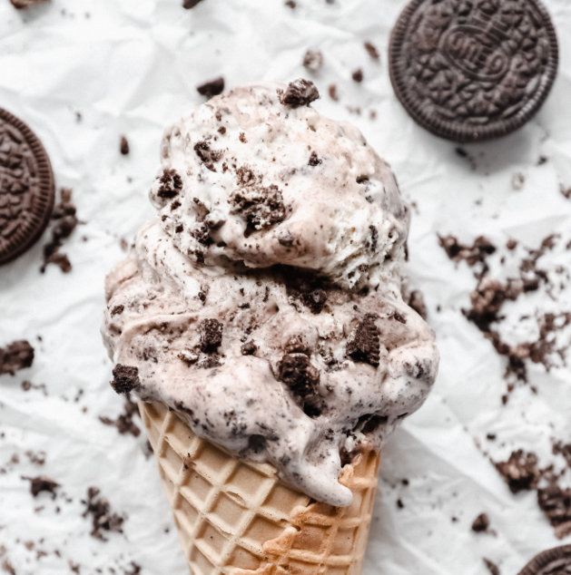 Whats your faverite ice cream 🍦?