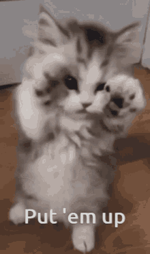 Is your pinky strong?