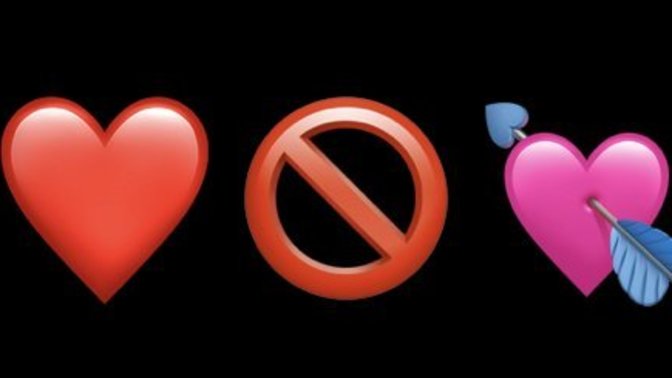 Have you ever been in-love with someone so much yet realized later that they were not in-love with you at all?