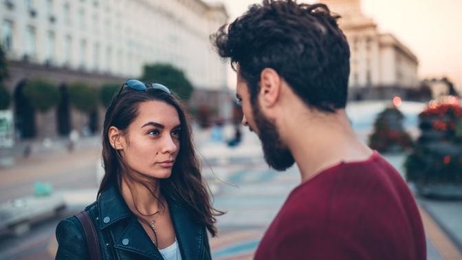 Why do women assume men are afraid of commitment?