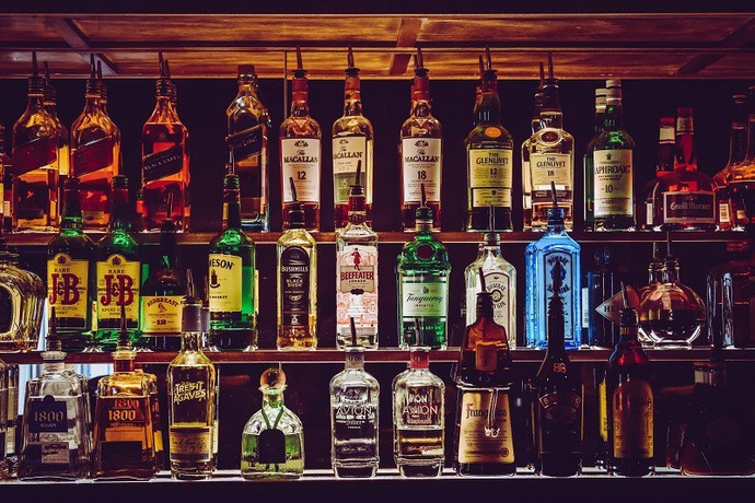 Am I the only person here whos never been drunk?