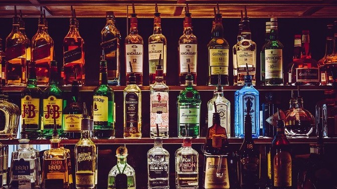 Am I the only person here who's never been drunk?