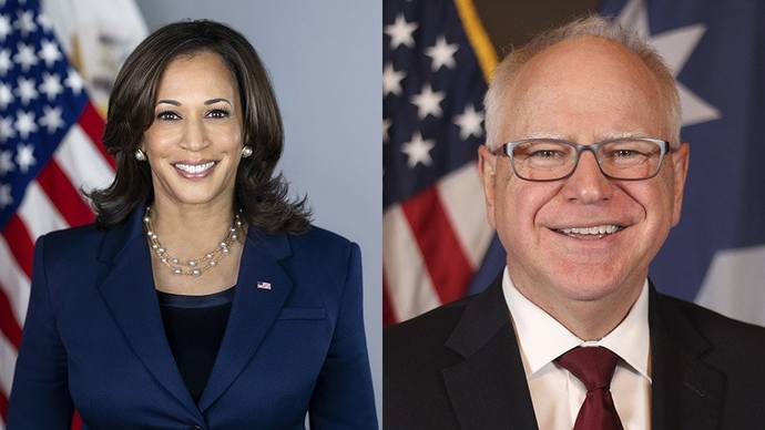 If Kamala Harris Won The 2024 Presidential Election, What Do You Think Life In America Would Have Been Like?