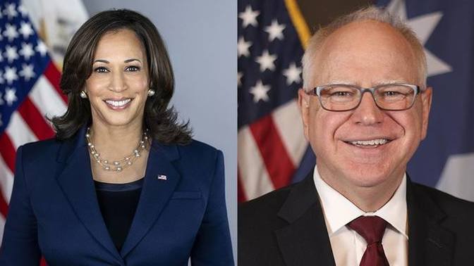 If Kamala Harris Won The 2024 Presidential Election, What Do You Think Life In America Would Have Been Like?