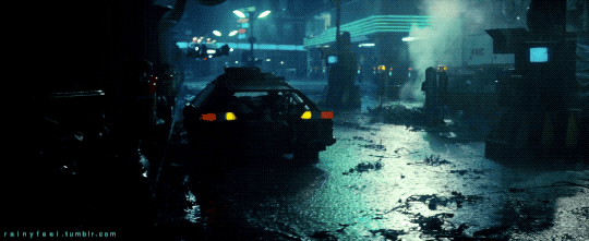 What’s your favourite science fiction trope?