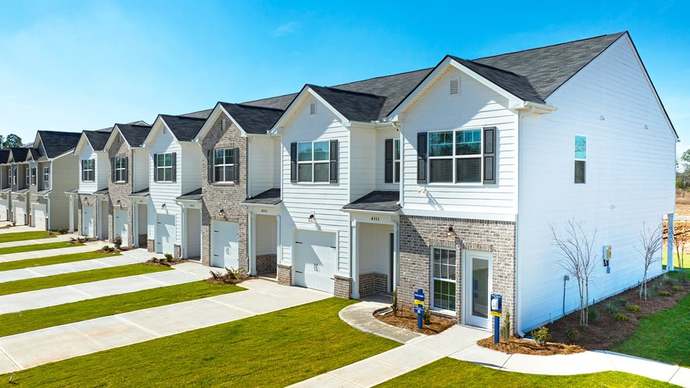 What type of residence are you currently living in?