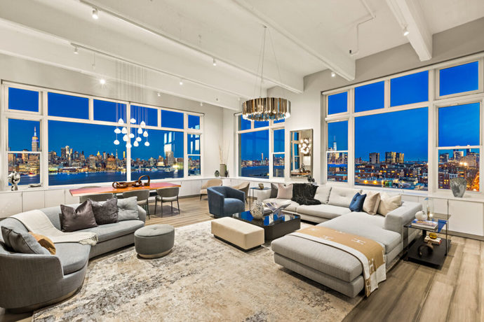What type of residence are you currently living in?