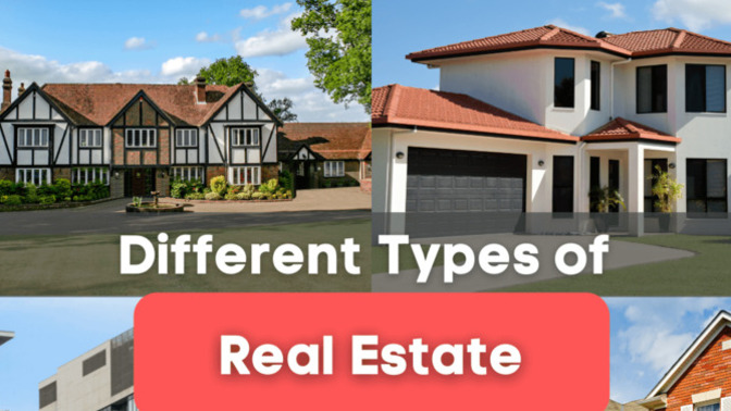 What type of residence are you currently living in?
