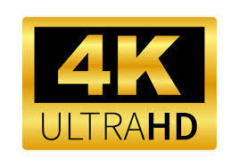 What does this mean on my HDTV?