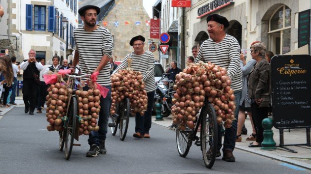Have you ever seen a real Onion Johnny?