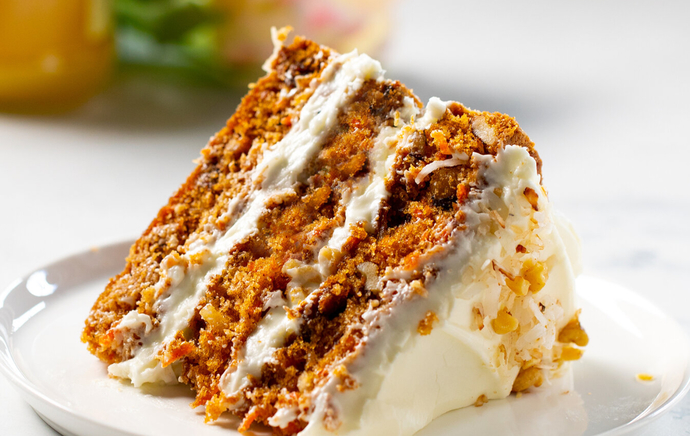 How do you eat carrots?