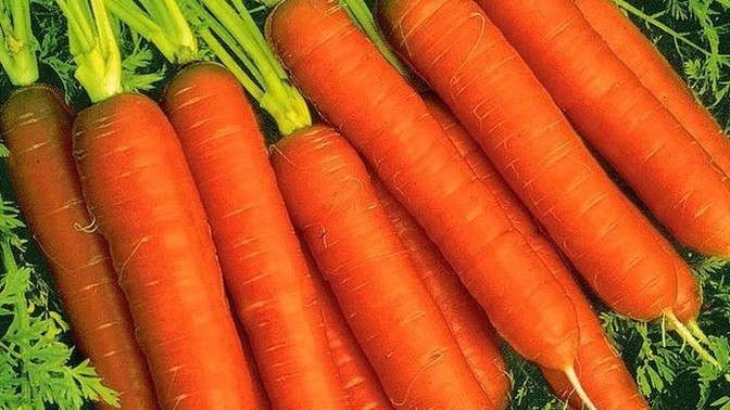 How do you eat carrots?