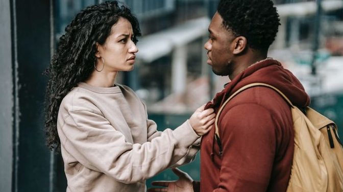 Would you lead a woman on to have feelings for you yet you have no intention of anything serious with her?