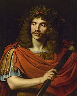 Have you heard of Molière?