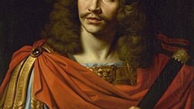 Have you heard of Molière?