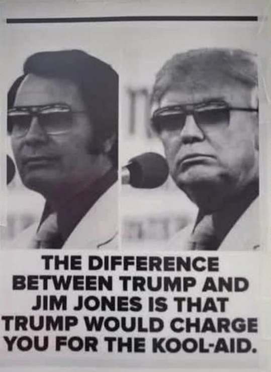 Should “Trump Derangement Syndrome” (TDS) be studied as a real psychological phenomenon?