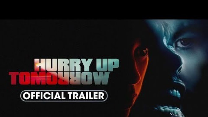 Thoughts on his new movie?