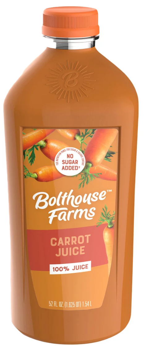 Which Bolthouse farms protein drink?