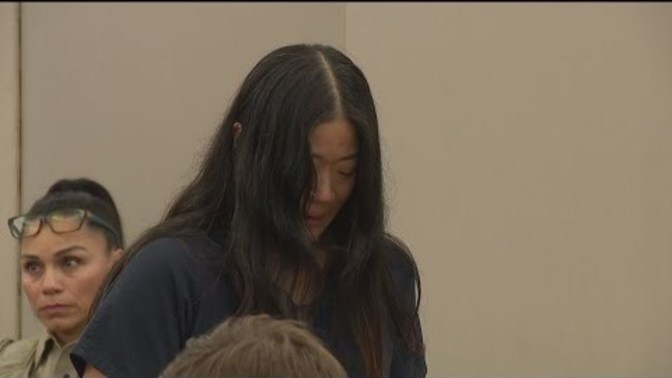Former teacher of the year Jacqueline Ma arrested and sentenced to 30 years to life for having sex with student boys 11 and 12. Your thoughts?