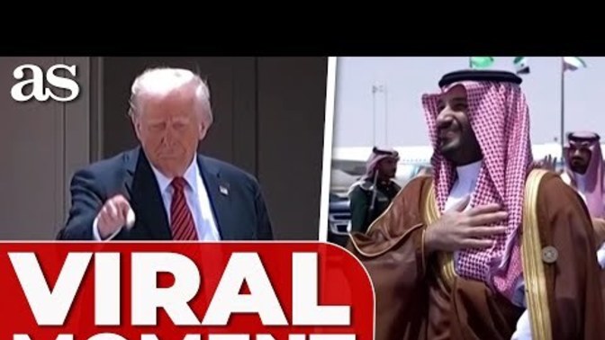 What do you think of the "bro" love between the leaders?