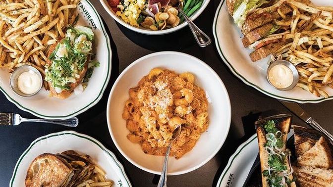 What's your favorite French food?
