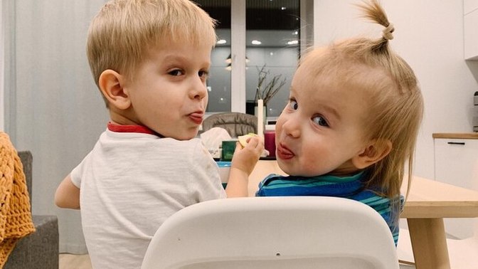 Should I say something if my wife only seems to like two of our five kids?