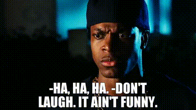 Have you ever been camping?