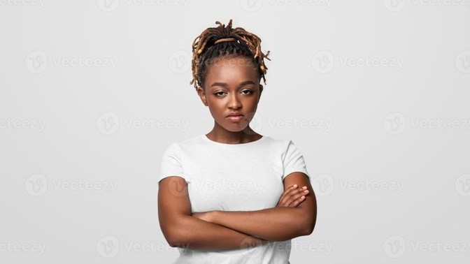 Why do most women have a hard time accepting that not everyone once to be their friend? Also, are you selective when choosing friends?