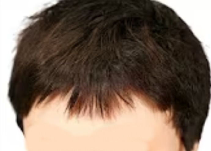 Opinion on crop haircut on guys?