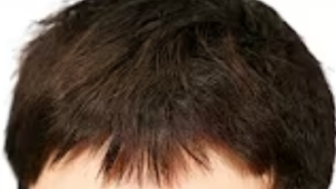 Opinion on crop haircut on guys?