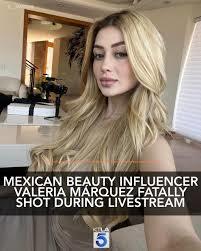 Whats your opinion about this influencer killed live on tik tok?