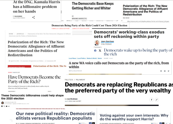 What do you predict the woke left’s next emotional meltdown over Trump will be?