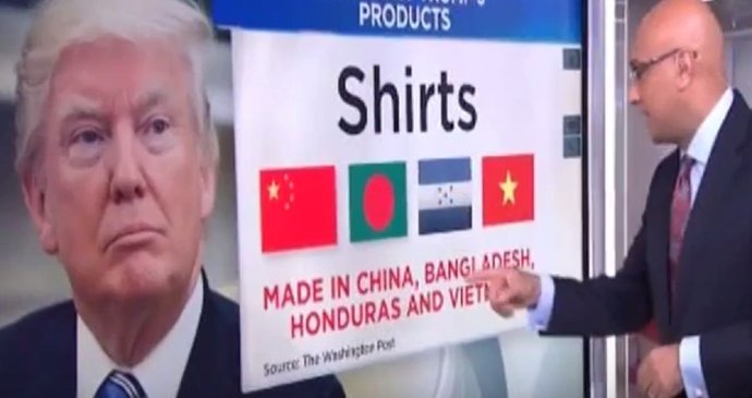 What do you think about Trump and billionaires?