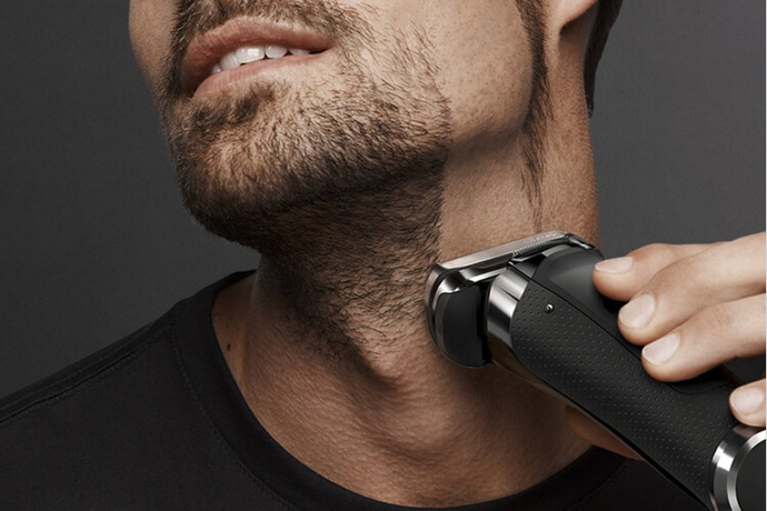 Guys, what method do you use to shave your facial hair?